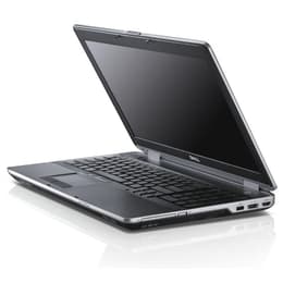 Dell Latitude E6330 13,3" (2013) - Core i5-3320M - 8GB - SSD 250 GB AZERTY - Francúzska