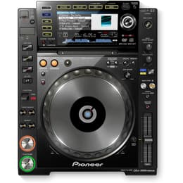 CD prehrávač pre dj-ov Pioneer Dj CDJ-2000 Nexus