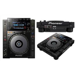 CD prehrávač pre dj-ov Pioneer Dj CDJ-2000 Nexus