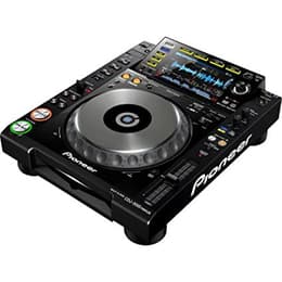 CD prehrávač pre dj-ov Pioneer Dj CDJ-2000 Nexus