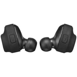 Slúchadlá Do uší Jvc HA-XC70BT-R Bluetooth - Čierna