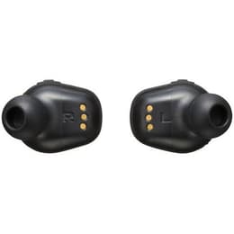 Slúchadlá Do uší Jvc HA-XC70BT-R Bluetooth - Čierna