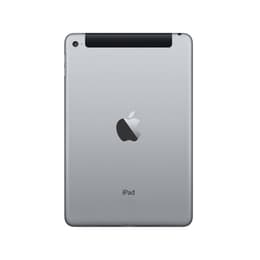 iPad mini (2015) 4. generácia 32 Go - WiFi + 4G - Vesmírna Šedá