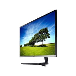 Monitory 32 Samsung U32H850UMU 3840 x 2160 QLED Čierna