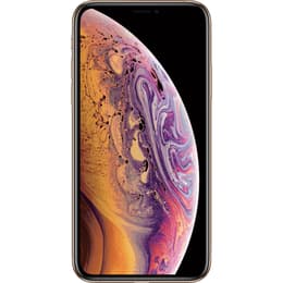 iPhone XS 64 GB - Zlatá