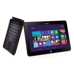 Samsung ATIV XE700T1C 11,6" Core i5-3337U - SSD 128 GB - 4GB AZERTY - Francúzska