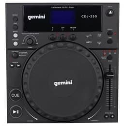 CD prehrávače pre DJ-ov Gemini CDJ-250