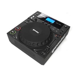 CD prehrávače pre DJ-ov Gemini CDJ-250