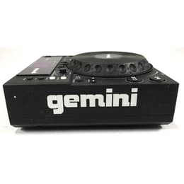 CD prehrávače pre DJ-ov Gemini CDJ-250