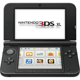Nintendo 3DS XL - HDD 2 GB - Červená