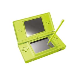 Nintendo DS Lite - HDD 0 MB - Zelená