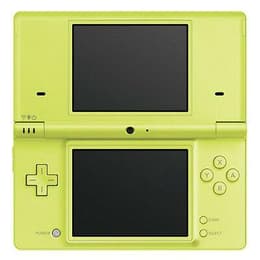 Nintendo DS Lite - HDD 0 MB - Zelená