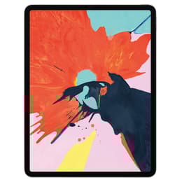 iPad Pro 12.9 (2018) 3. generácia 1000 Go - WiFi + 4G - Vesmírna Šedá