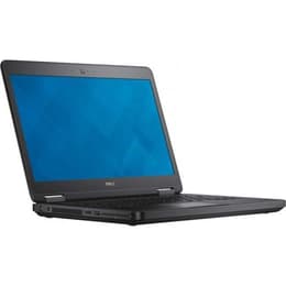 Dell Latitude E5440 14" (2014) - Core i5-4310U - 8GB - SSD 128 GB QWERTY - Nórska