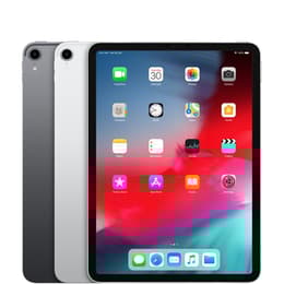 iPad Pro 11 (2018) 1. generácia 1000 Go - WiFi + 4G - Vesmírna Šedá