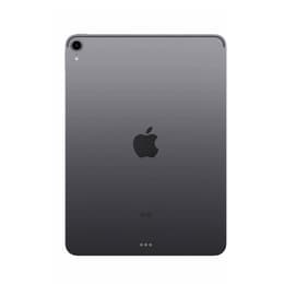iPad Pro 11 (2018) 1. generácia 1000 Go - WiFi + 4G - Vesmírna Šedá