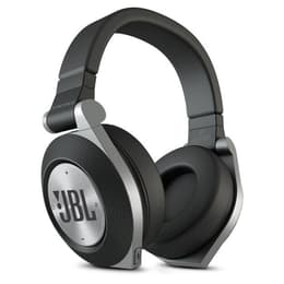 Slúchadlá Jbl Synchros E50BT Potláčanie hluku Bluetooth Mikrofón - Čierna/Sivá