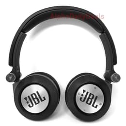Slúchadlá Jbl Synchros E50BT Potláčanie hluku Bluetooth Mikrofón - Čierna/Sivá