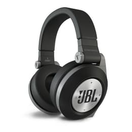 Slúchadlá Jbl Synchros E50BT Potláčanie hluku Bluetooth Mikrofón - Čierna/Sivá