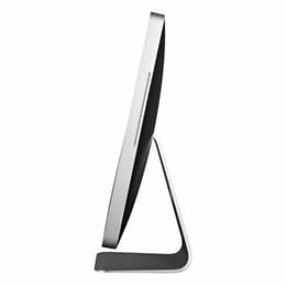 iMac 20" (Začiatok roka 2009) Core 2 Duo 2,66GHz - HDD 320 GB - 2GB AZERTY - Francúzska