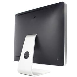 iMac 20" (Polovica roka 2007) Core 2 Duo 2GHz - HDD 250 GB - 4GB AZERTY - Francúzska