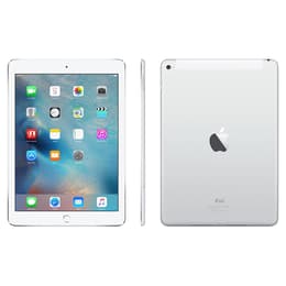iPad Air (2014) 2. generácia 128 Go - WiFi + 4G - Strieborná