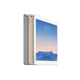 iPad Air (2014) 2. generácia 128 Go - WiFi + 4G - Strieborná