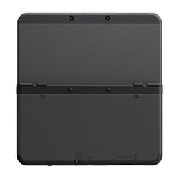 Nintendo New 3DS - HDD 1 GB - Čierna