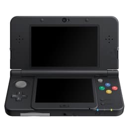 Nintendo New 3DS - HDD 1 GB - Čierna