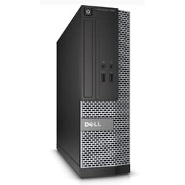 Dell Optiplex 3020 SFF Core i5-4590 3,3 - HDD 500 GB - 8GB