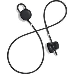 Slúchadlá Google Pixel Buds Bluetooth - Čierna