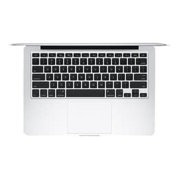 MacBook Pro 13" (2015) - AZERTY - Francúzska