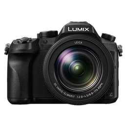 Panasonic Lumix DMC-FZ2000 Bridge 20 - Čierna
