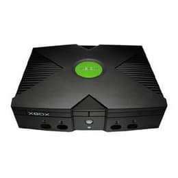 Xbox - HDD 8 GB - Čierna