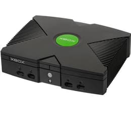 Xbox - HDD 8 GB - Čierna
