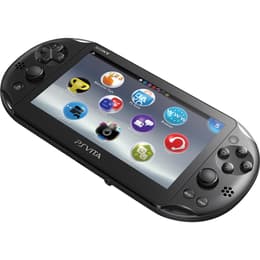 PlayStation Vita PCH-2000 - HDD 8 GB - Čierna