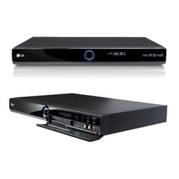 DVD Prehrávač Lg RHT497H