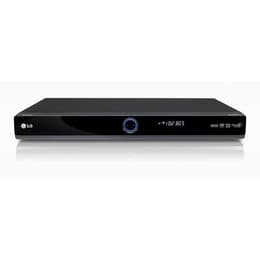 DVD Prehrávač Lg RHT497H