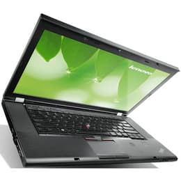 Lenovo ThinkPad T530 15,6" (2012) - Core i5-3230M - 8GB - SSD 240 GB AZERTY - Francúzska