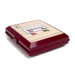 Nintendo Game & Watch Mario Bros Multi Screen - HDD 0 MB - Fialová
