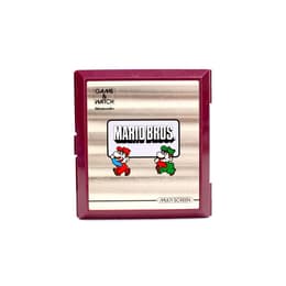 Nintendo Game & Watch Mario Bros Multi Screen - HDD 0 MB - Fialová