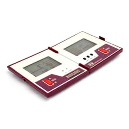 Nintendo Game & Watch Mario Bros Multi Screen - HDD 0 MB - Fialová