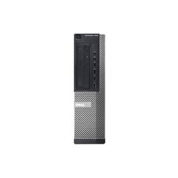Dell OptiPlex 7010 DT Pentium G2030 3 - HDD 250 GB - 4GB