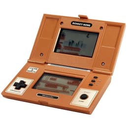 Nintendo Game & Watch - HDD 0 MB - Oranžová