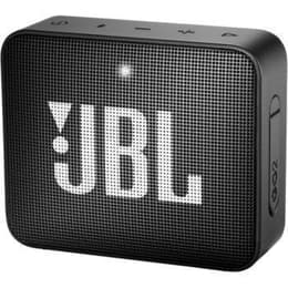 Bluetooth Reproduktory JBL Go 2 - Čierna