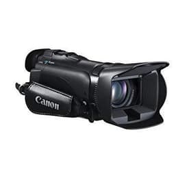 Videokamery Canon Legria hfg25 usb, cartes, hdmi - Čierna