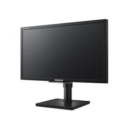 Monitory 23 Samsung F2380M 1920x1080 LCD Čierna
