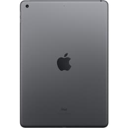 iPad 9.7 (2017) 5. generácia 128 Go - WiFi - Vesmírna Šedá