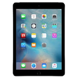 iPad Air (2014) 2. generácia (2014) - HDD 128 GB - Vesmírna Šedá - (WiFi + 4G)