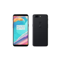 Oneplus 5T 64 GB - Čierna